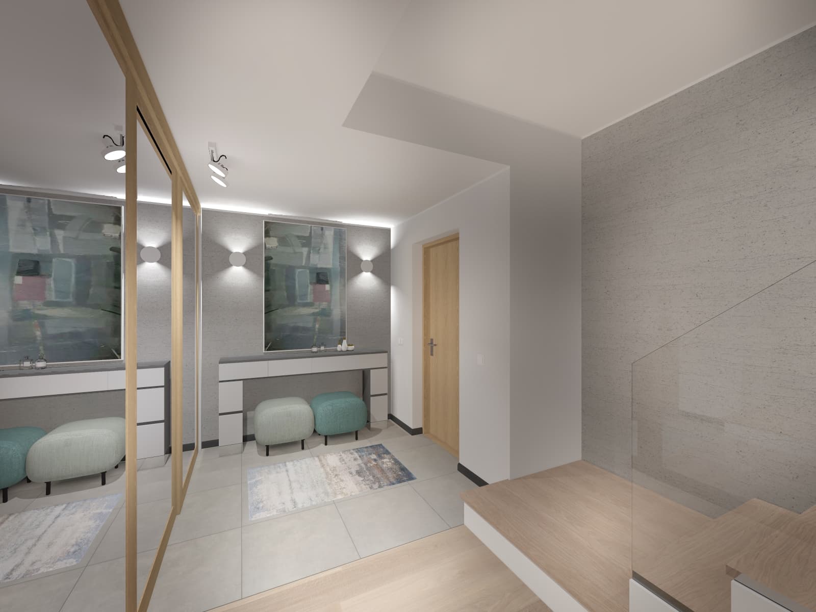 Hall | 2020 — 1