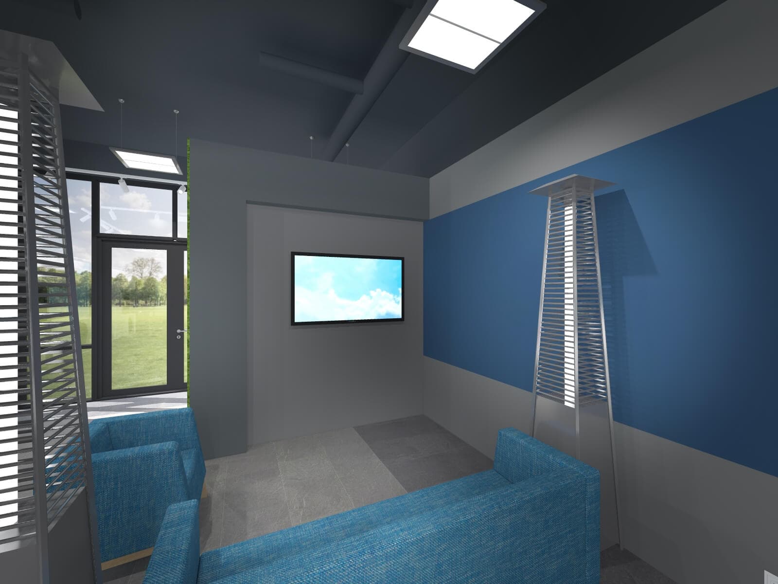 Home Climate — 7