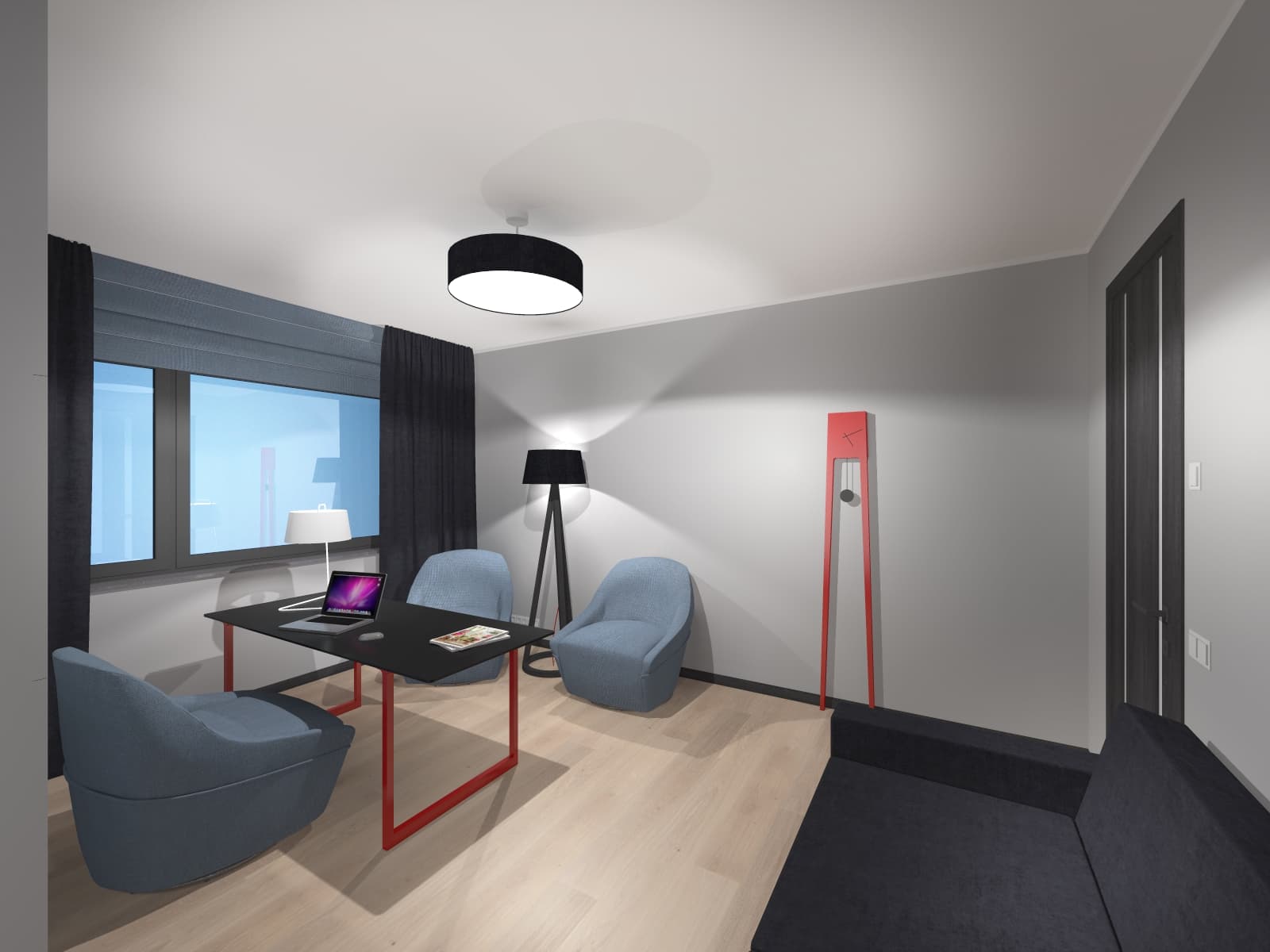 Kabinet | 2020 — 3