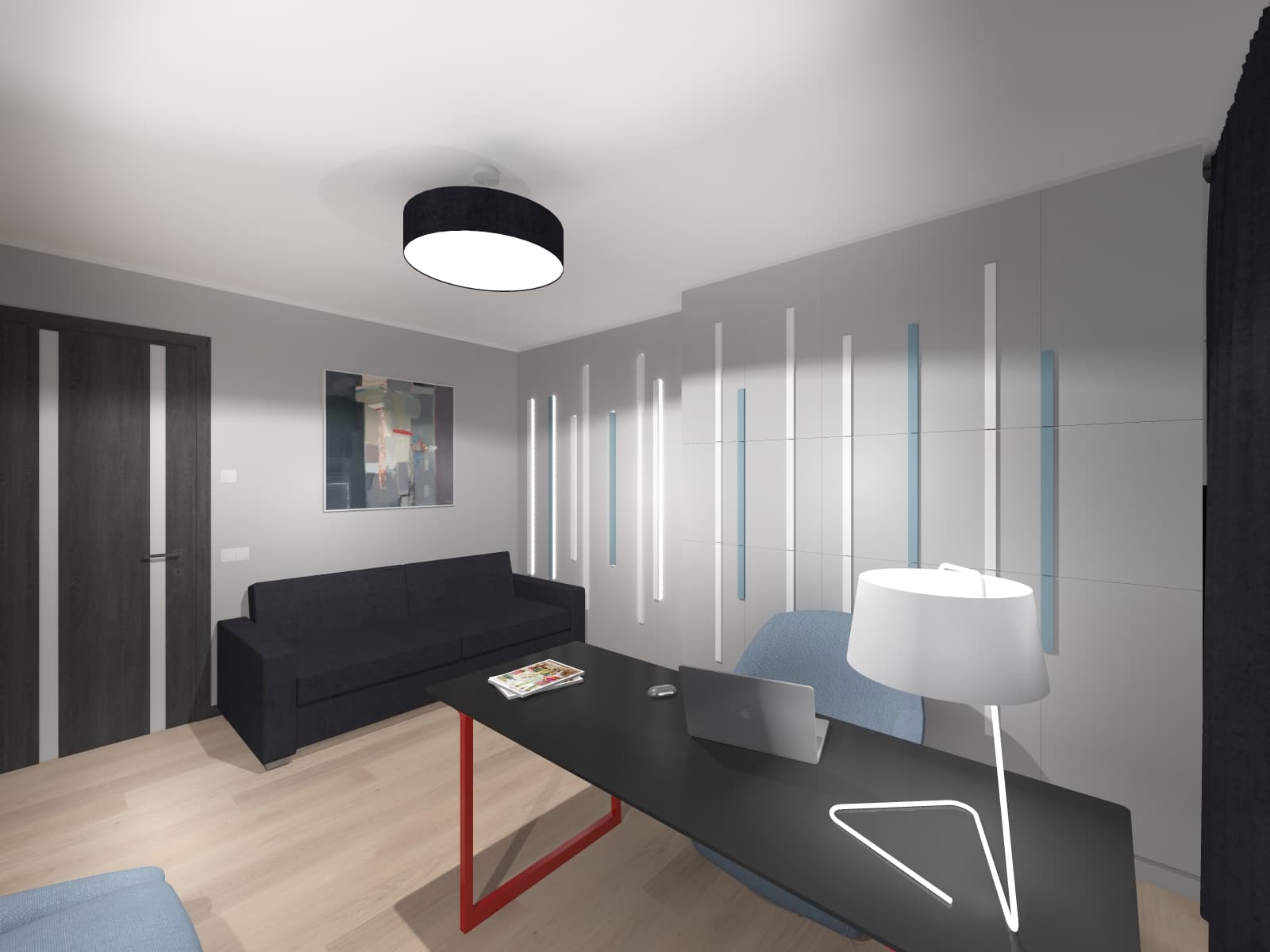 Kabinet | 2020 — 2