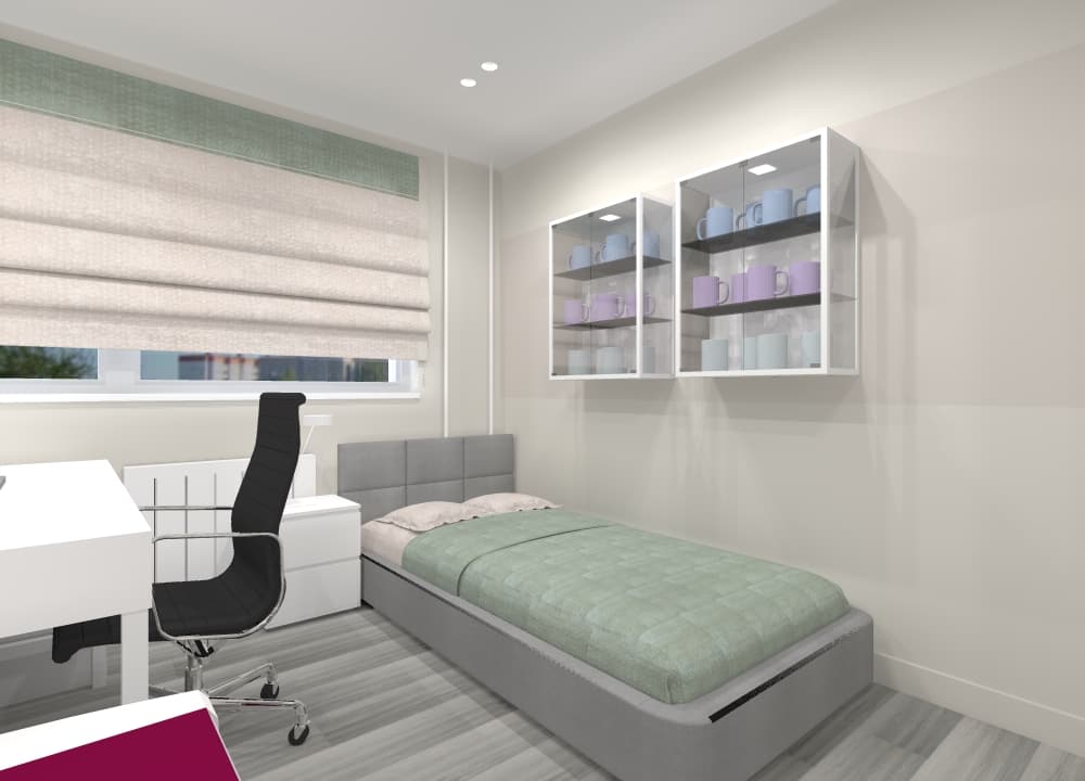 Kabinet | 2020 — 1