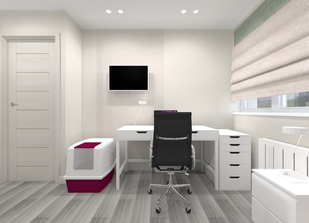 Kabinet | 2020 — 3