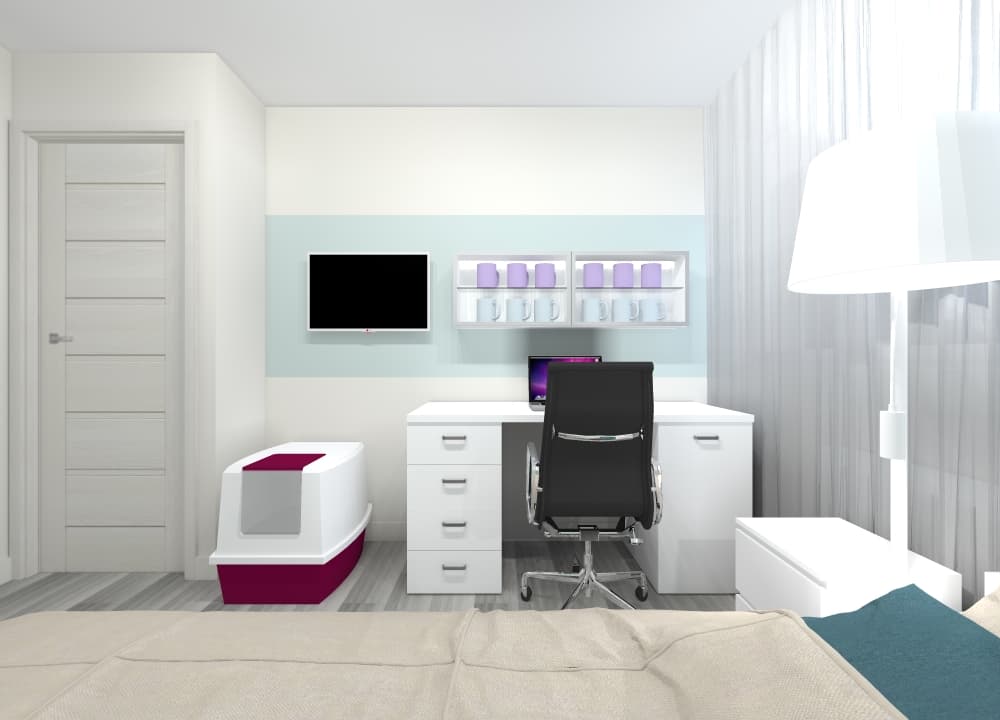 Kabinet | 2020 — 2