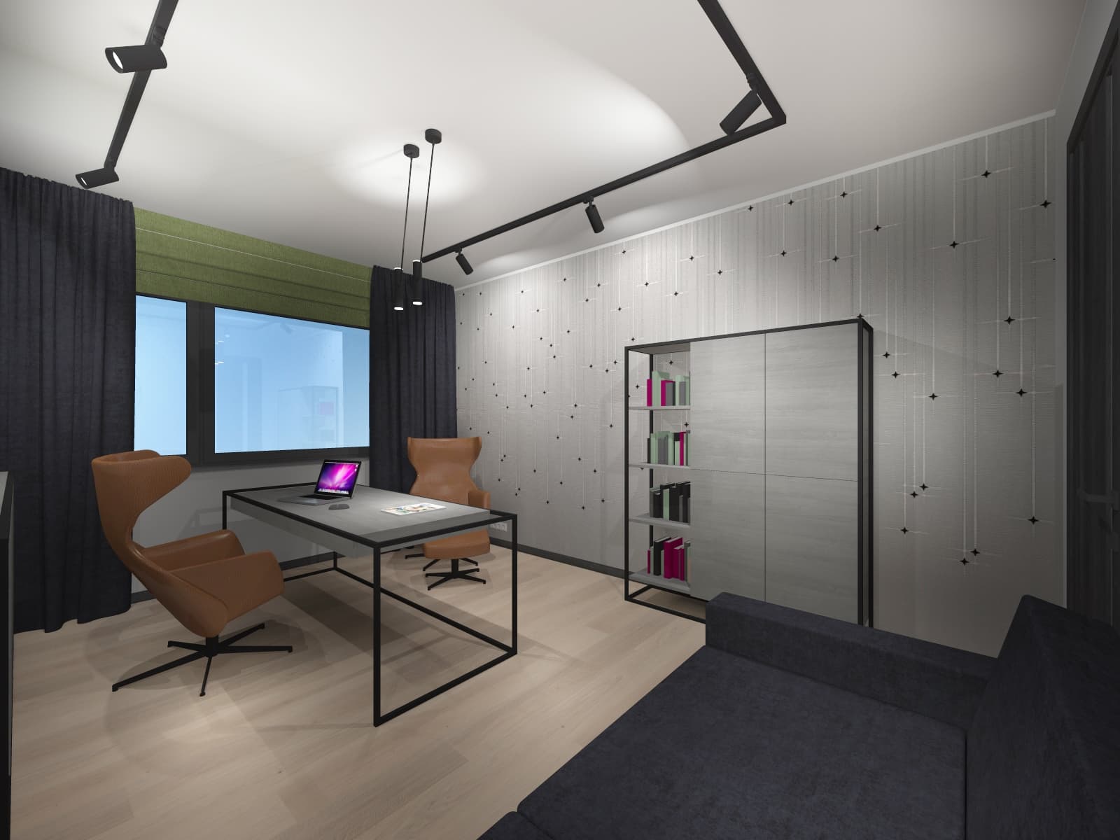 Kabinet | 2020 — 3