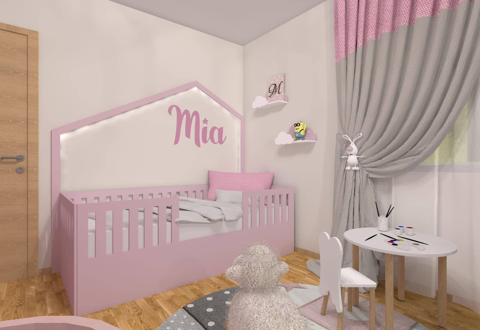 Maja | 2019 — 3
