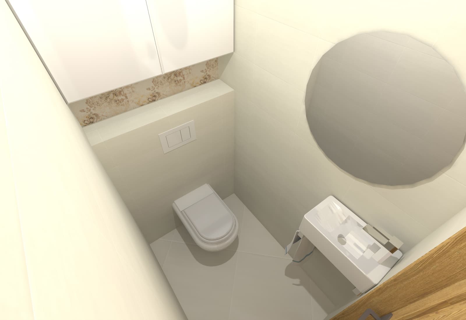 Vannituba ja WC | 2017 — 5
