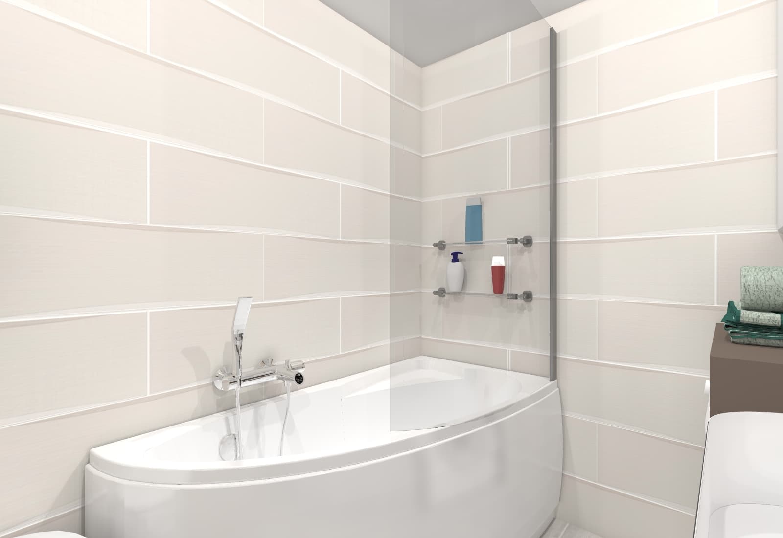 Vannituba ja WC | 2019 — 5