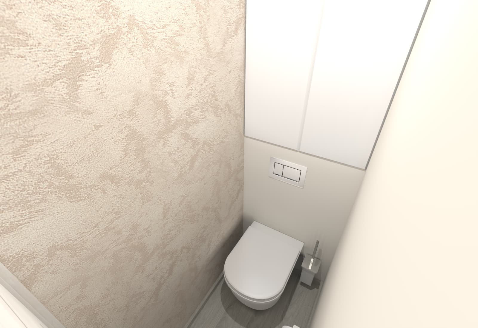 Vannituba ja WC | 2019 — 3