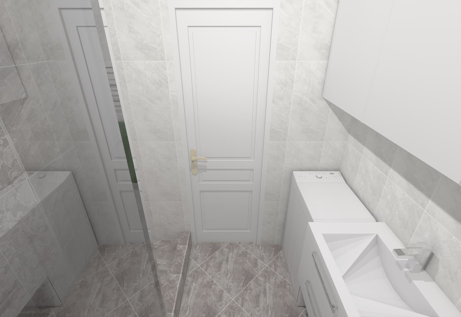 Vannituba ja WC | 2018 — 4