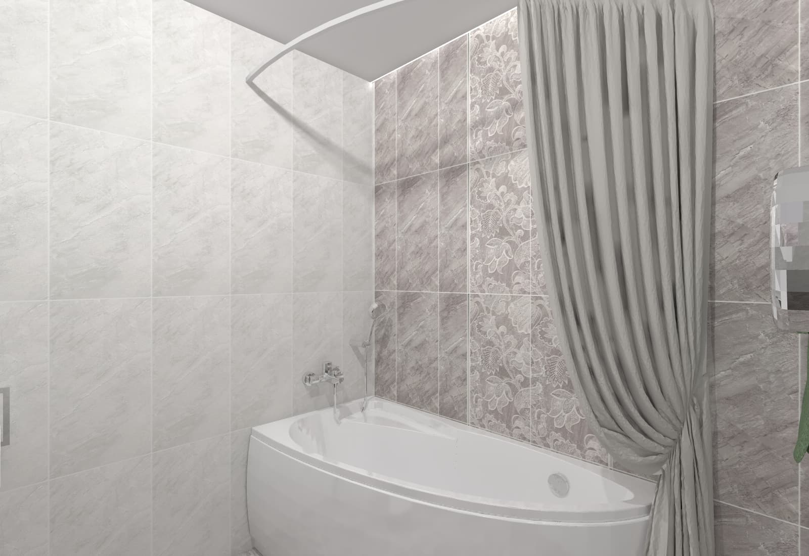 Vannituba ja WC | 2018 — 2